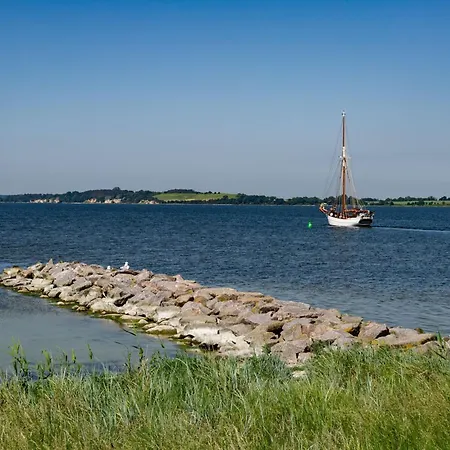 アパート Kojenhus