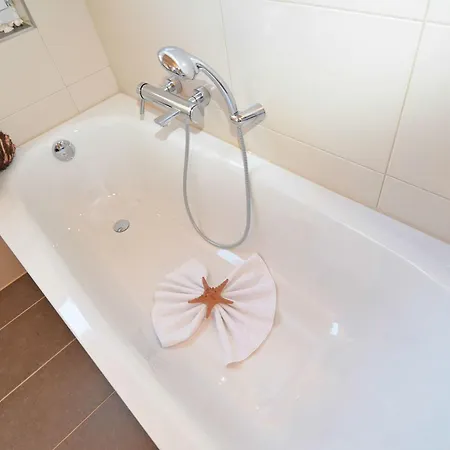 Kojenhus アパート *