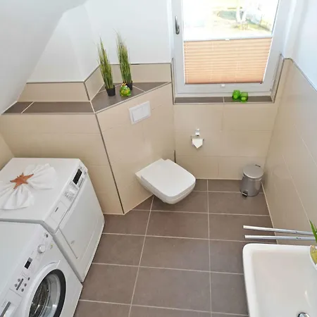 アパート Kojenhus *