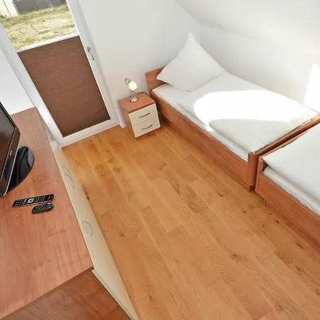 アパート Kojenhus