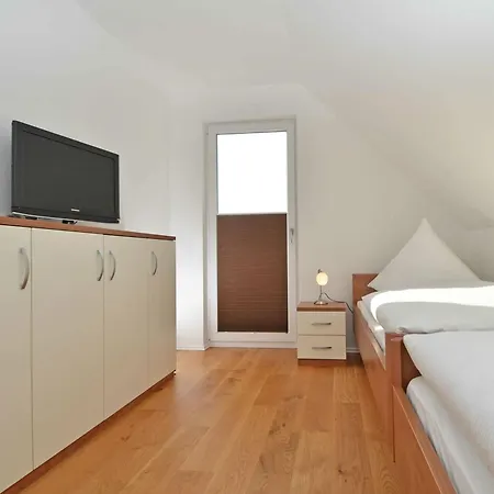 Kojenhus アパート ガガー