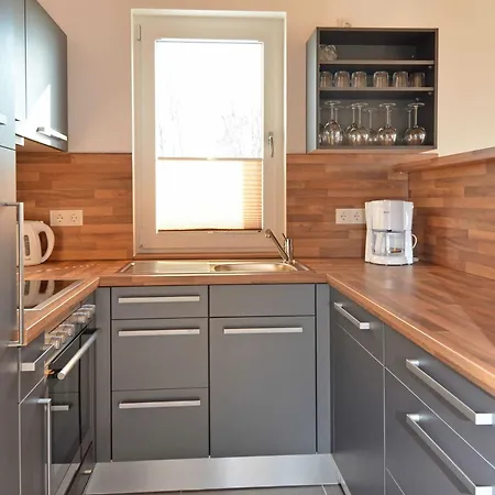 Kojenhus アパート