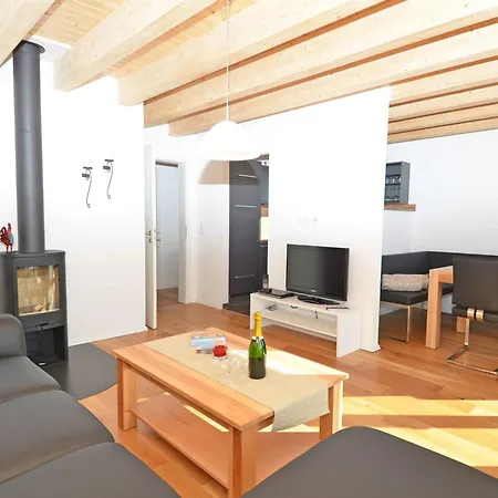 アパート Kojenhus