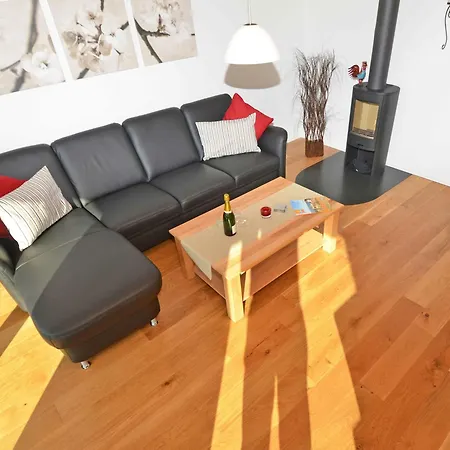 Kojenhus アパート *