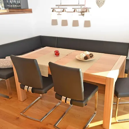 アパート Kojenhus *