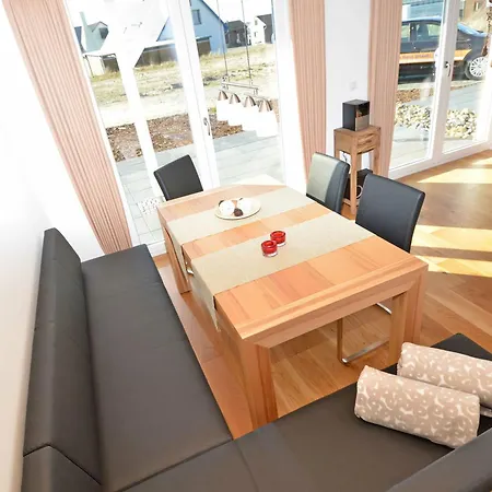 Kojenhus アパート ガガー